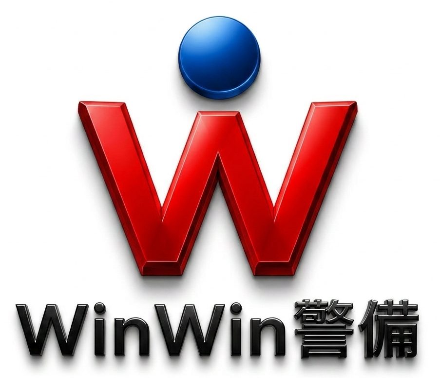 株式会社 WinWin警備